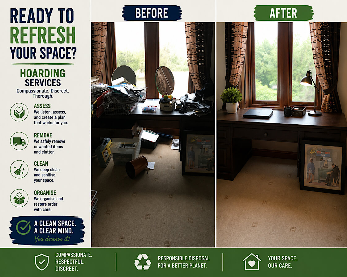 A study reclaimed in Durham City